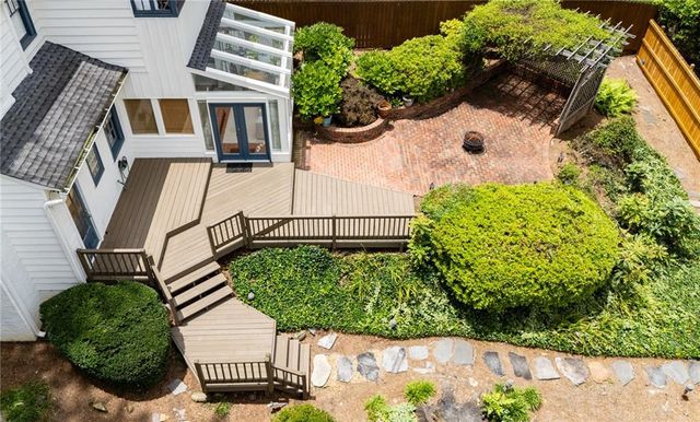 262 Peachtree NE Way, Atlanta, GA 30305