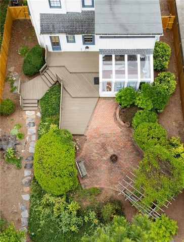 262 Peachtree NE Way, Atlanta, GA 30305