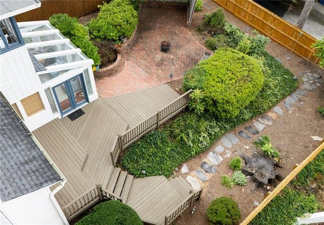 262 Peachtree NE Way, Atlanta, GA 30305