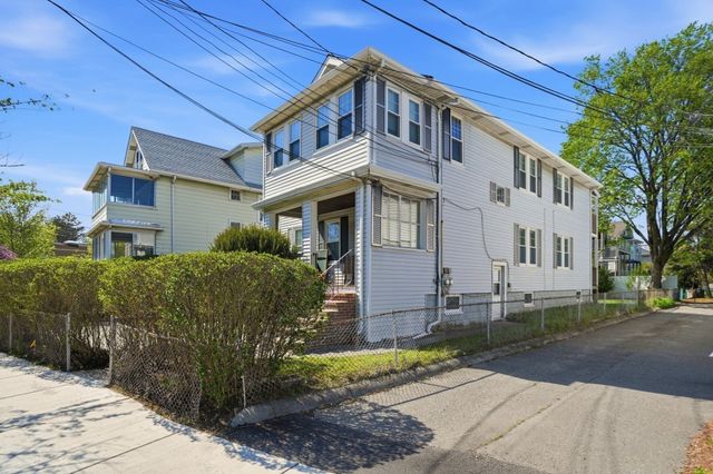 702 Mount Auburn St 702, Watertown, MA 02472