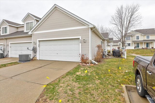 1400 S 52nd Street 50, West Des Moines, IA 50265