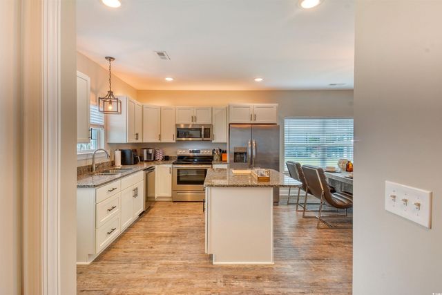 408 Terrace View Ct., Myrtle Beach, SC 29579