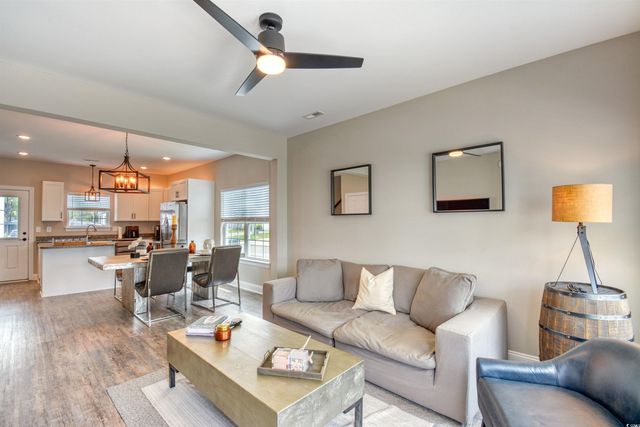 408 Terrace View Ct., Myrtle Beach, SC 29579