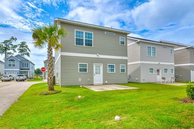 408 Terrace View Ct., Myrtle Beach, SC 29579