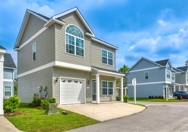408 Terrace View Ct., Myrtle Beach, SC 29579