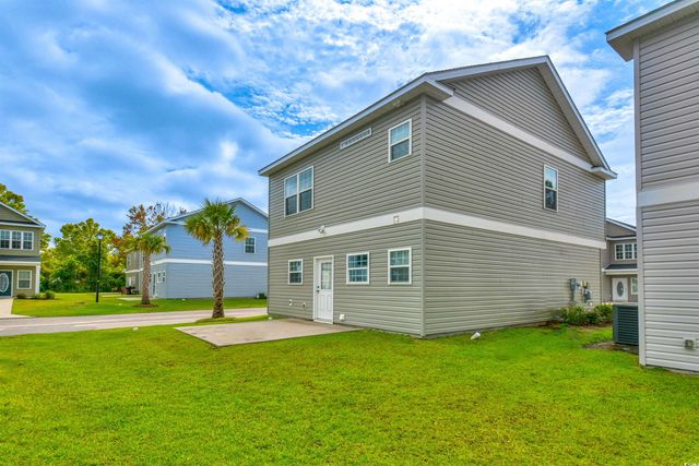 408 Terrace View Ct., Myrtle Beach, SC 29579