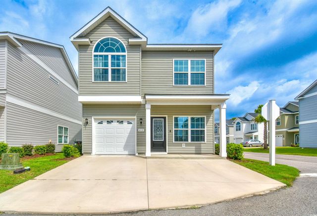 408 Terrace View Ct., Myrtle Beach, SC 29579