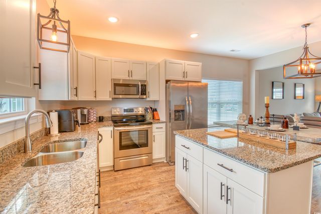 408 Terrace View Ct., Myrtle Beach, SC 29579