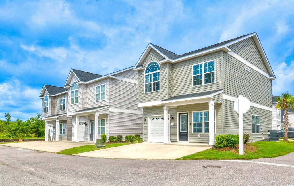408 Terrace View Ct., Myrtle Beach, SC 29579