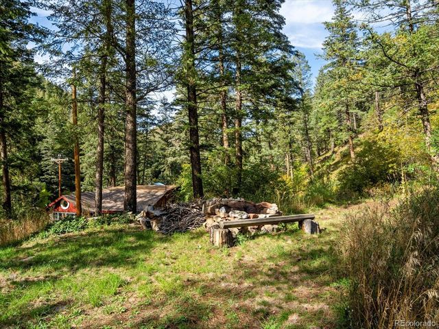 10230 S Deer Creek Road, Littleton, CO 80127