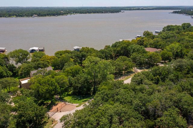 0 Eagle Pointe, Azle, TX 76020