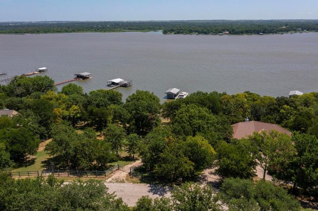 0 Eagle Pointe, Azle, TX 76020