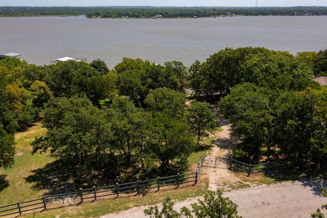 0 Eagle Pointe, Azle, TX 76020
