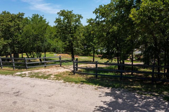 0 Eagle Pointe, Azle, TX 76020