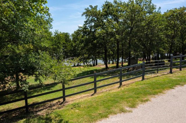 0 Eagle Pointe, Azle, TX 76020