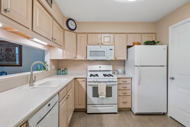 8220 Mulberry Court 7B, Palos Hills, IL 60465