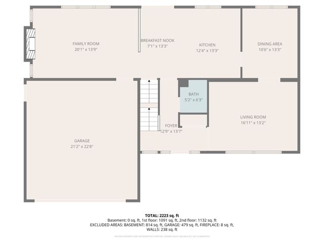24821 S River Trail, Channahon, IL 60410