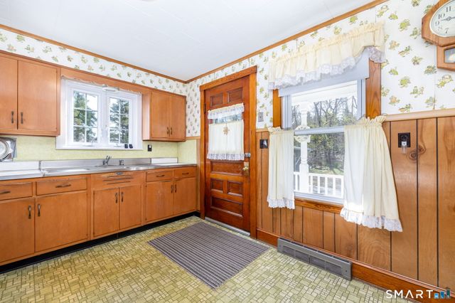 203 Willimantic Road, Chaplin, CT 06235