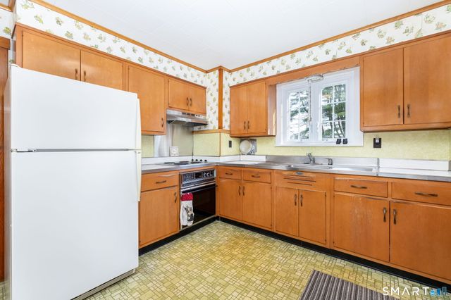 203 Willimantic Road, Chaplin, CT 06235