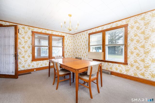 203 Willimantic Road, Chaplin, CT 06235