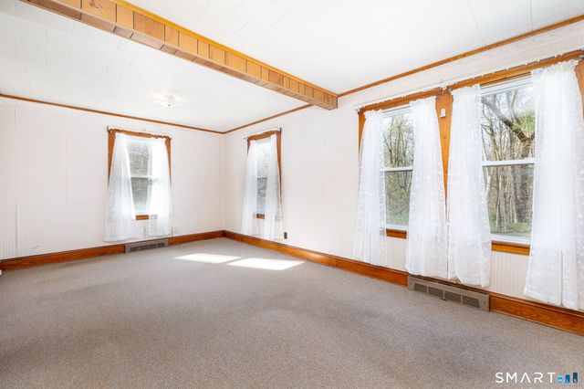 203 Willimantic Road, Chaplin, CT 06235