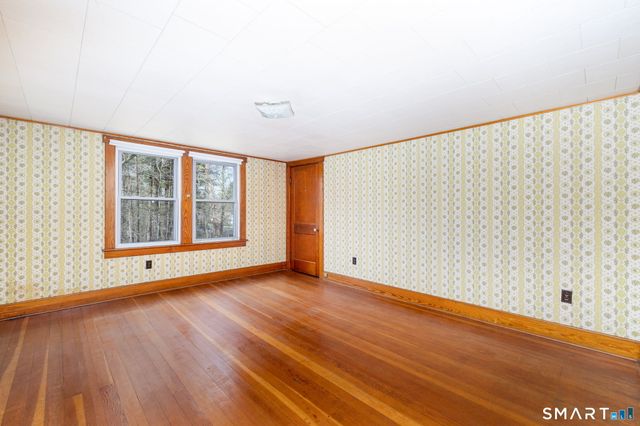 203 Willimantic Road, Chaplin, CT 06235
