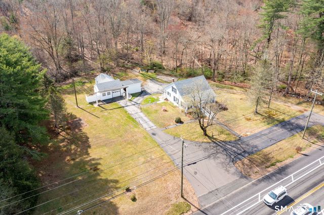203 Willimantic Road, Chaplin, CT 06235