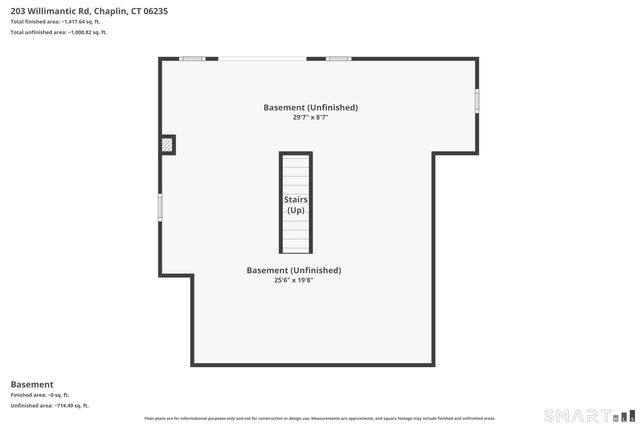203 Willimantic Road, Chaplin, CT 06235