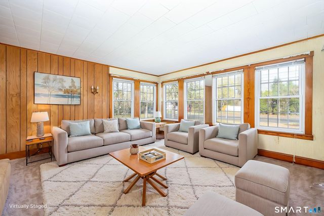 203 Willimantic Road, Chaplin, CT 06235