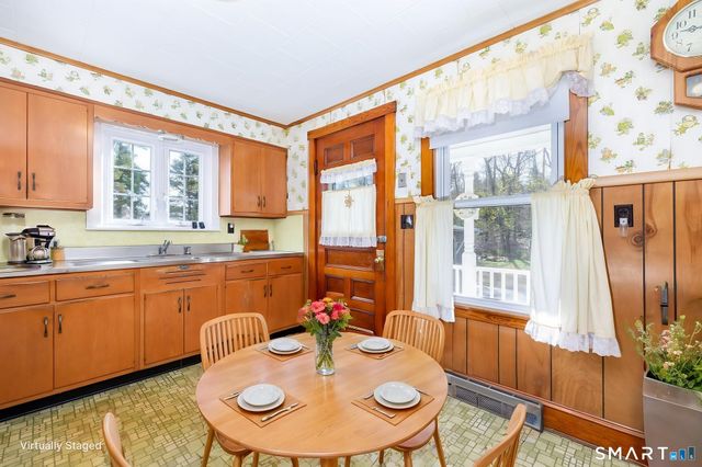 203 Willimantic Road, Chaplin, CT 06235