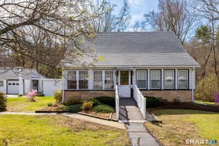 203 Willimantic Road, Chaplin, CT 06235