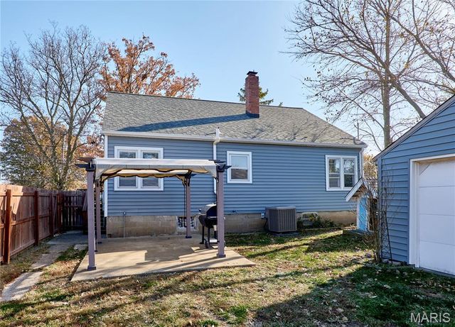 701 S State Highway 47, Warrenton, MO 63383