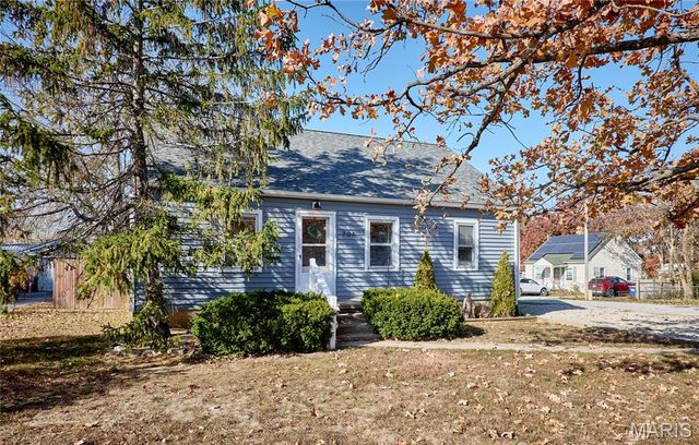 701 S State Highway 47, Warrenton, MO 63383