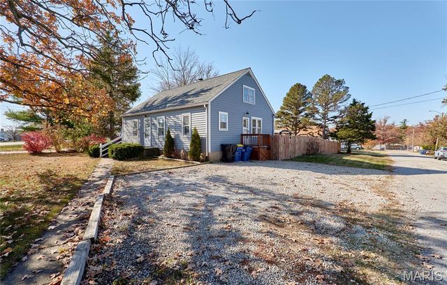 701 S State Highway 47, Warrenton, MO 63383