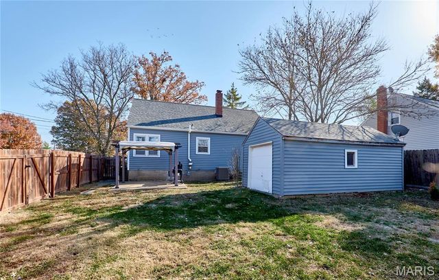 701 S State Highway 47, Warrenton, MO 63383