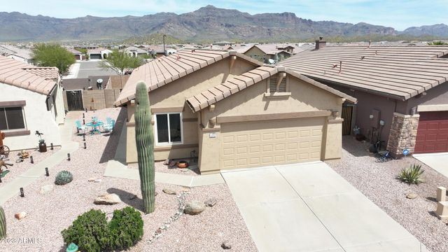 10664 E SECOND WATER Trail