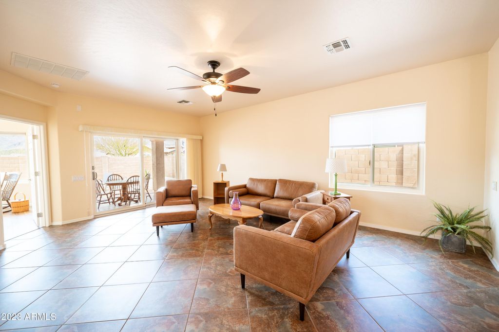 10664 E SECOND WATER Trail, Gold Canyon, AZ 85118 — photo 2