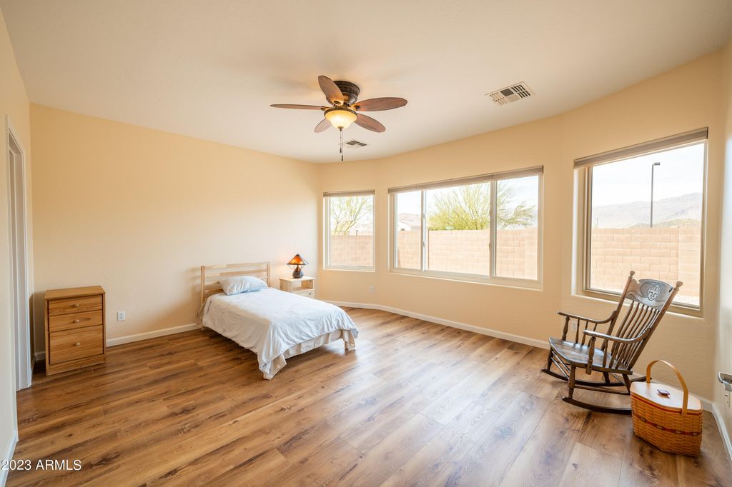 10664 E SECOND WATER Trail, Gold Canyon, AZ 85118 — photo 5