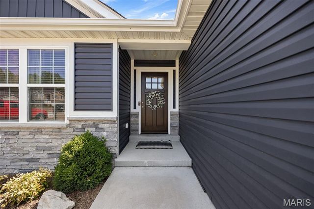 132 Doctrine Drive, Festus, MO 63028
