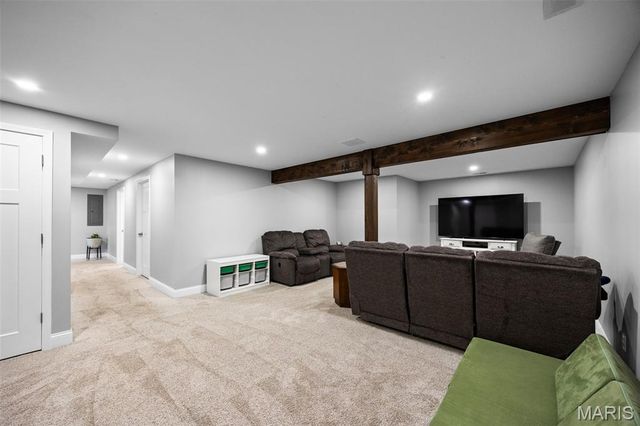 132 Doctrine Drive, Festus, MO 63028