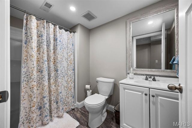 132 Doctrine Drive, Festus, MO 63028