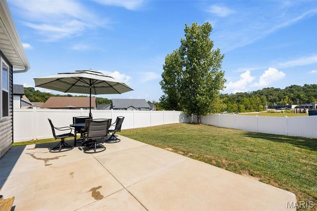 132 Doctrine Drive, Festus, MO 63028