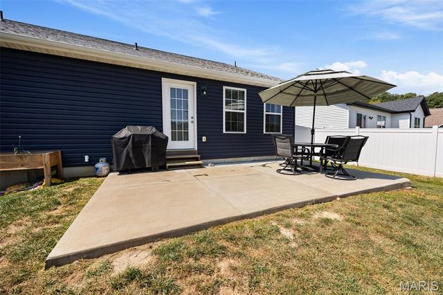 132 Doctrine Drive, Festus, MO 63028