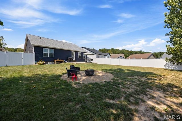 132 Doctrine Drive, Festus, MO 63028