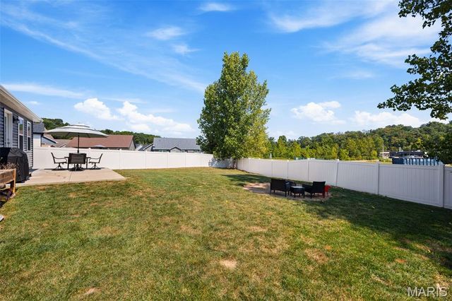 132 Doctrine Drive, Festus, MO 63028
