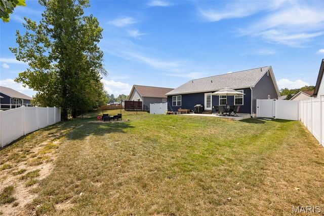 132 Doctrine Drive, Festus, MO 63028