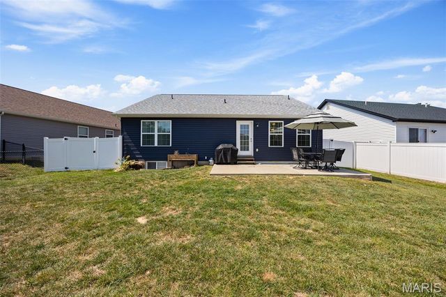 132 Doctrine Drive, Festus, MO 63028