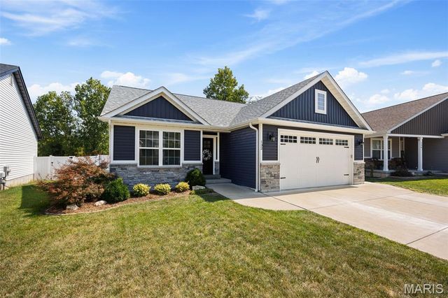 132 Doctrine Drive, Festus, MO 63028