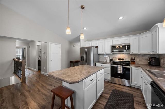 132 Doctrine Drive, Festus, MO 63028