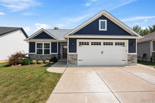 132 Doctrine Drive, Festus, MO 63028